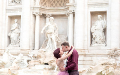 Rome elopement