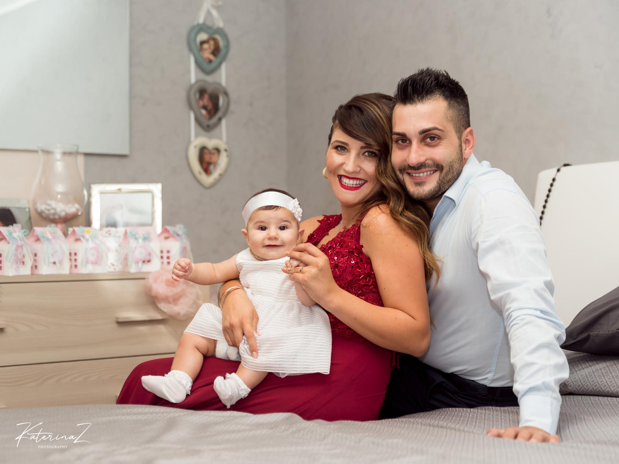 fotografo battesimo latina-1
