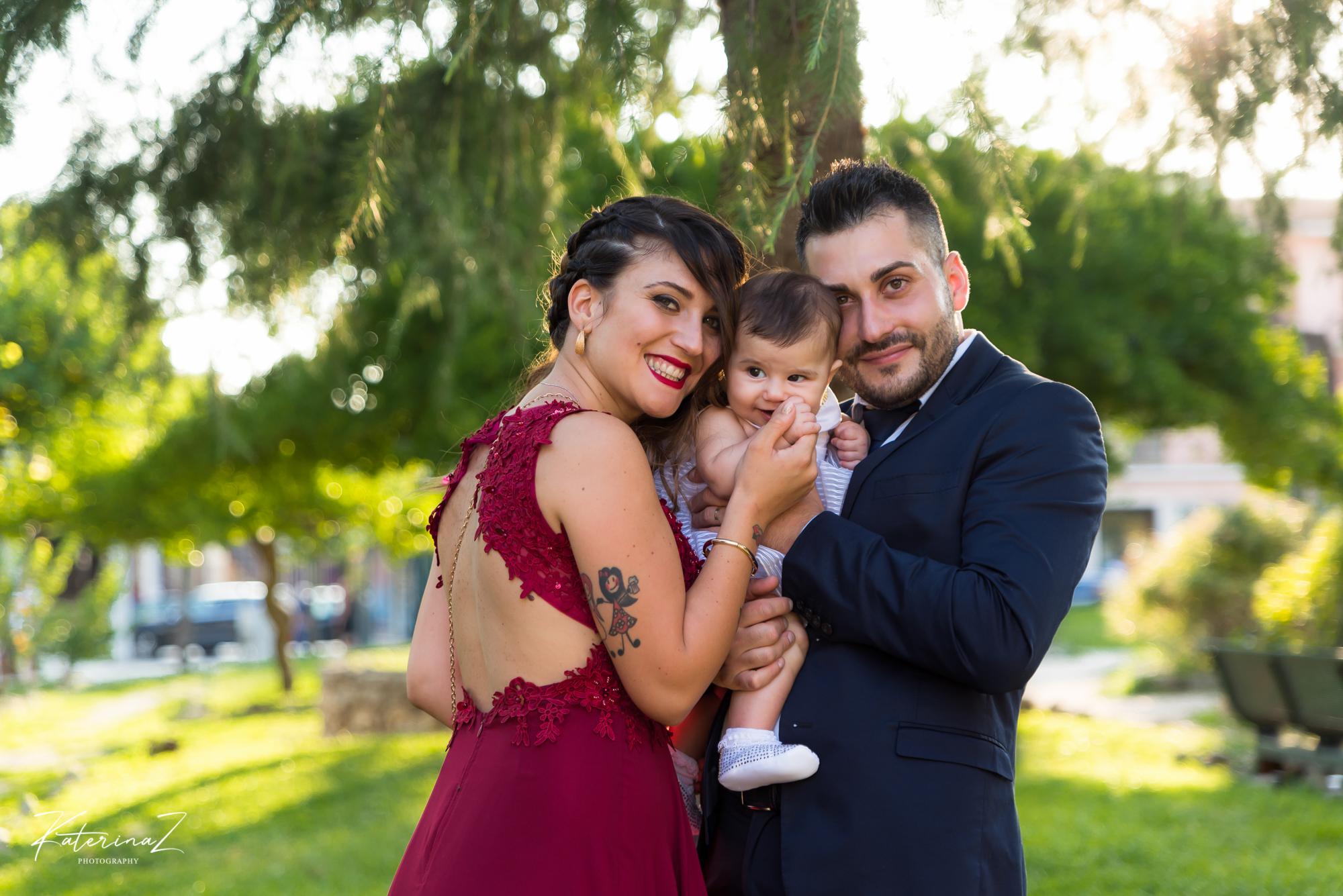 fotografo battesimo latina-10